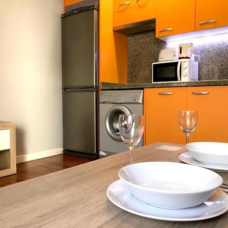 Amazing Location, Full Equiped City Center! 1ª A Malaga Exterior photo